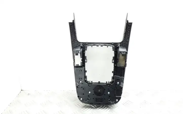 Audi A4 S4 B8 8K (2007 - 2011) 8T0919602F Контроллер мультимедийной системы — фото 2