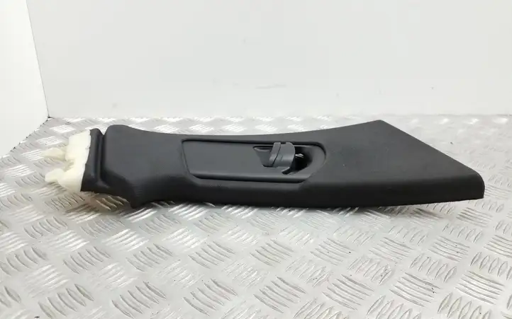 Audi A4 S4 B8 8K (2007 - 2011) 8K0867282B Верхняя обшивка стойки B — фото 5