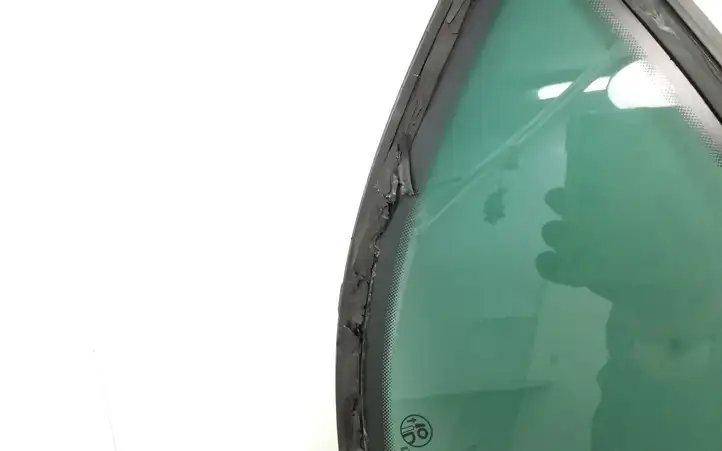 Seat Altea (2009 - 2015) 5P0845041 Заднее боковое стекло — фото 2