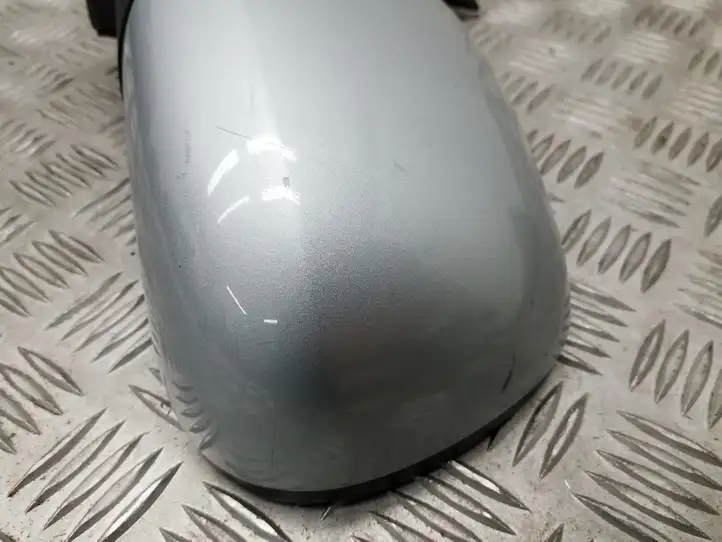 Seat Altea XL (2004 - 2015) 5P0837367 Боковое зеркало с электроприводом — фото 8