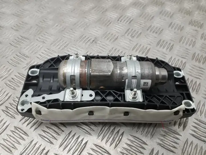 Volkswagen Golf VI (2009 - 2013) 5K0880204A Подушка безопасности пассажира — фото 5