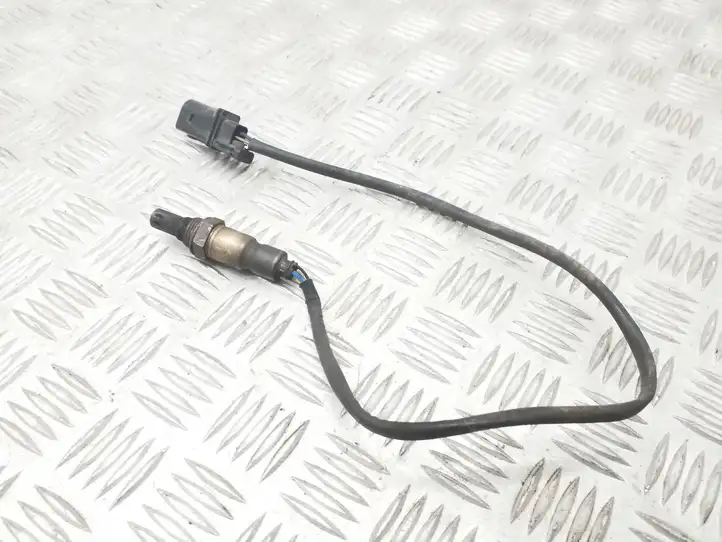 Volkswagen Golf VI (2009 - 2013) 03L906262A Лямбда-зонд — фото 2