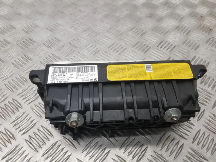 Volkswagen PASSAT B7 (2011 - 2014) 3AA880204 Подушка безопасности пассажира — фото 4