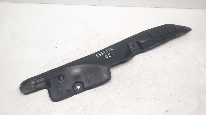 Skoda Praktik 5J8 (2007 - 2014)  5J0821112 Пенопласт крыла