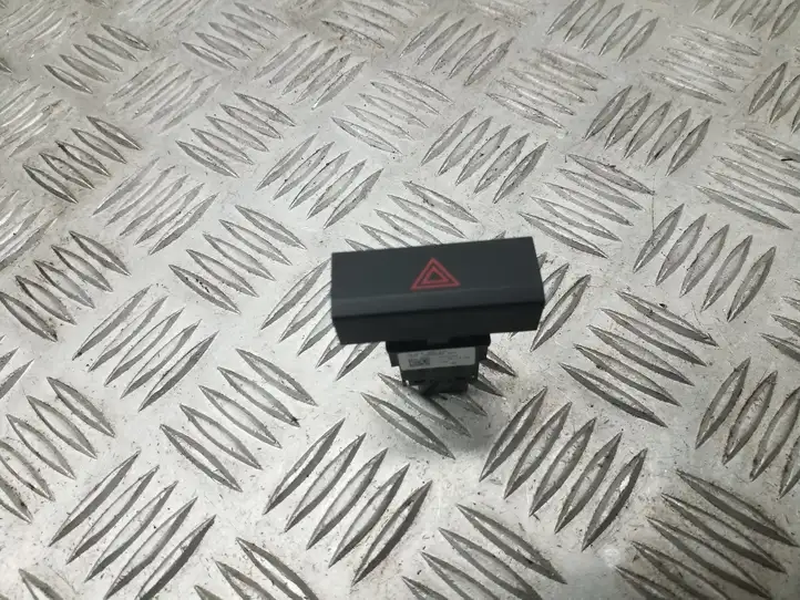 Seat Leon (5F) (2012 - 2019) 5F0953235 Включатель аварийных фонарей — фото 4