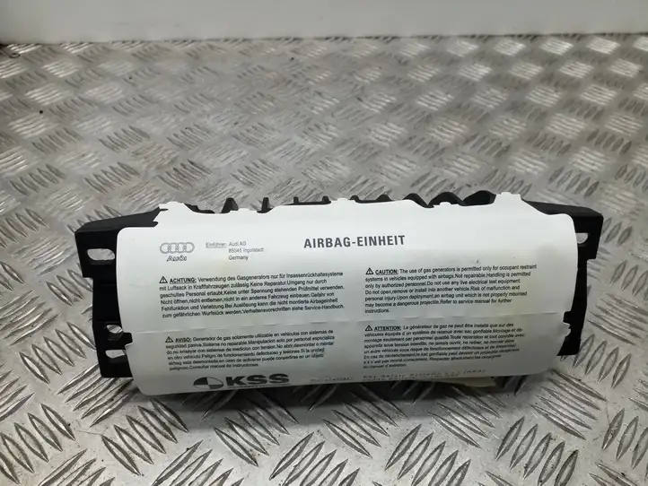 Audi A3/S3 8P (2008 - 2013) 8P0880202D Подушка безопасности пассажира — фото 1