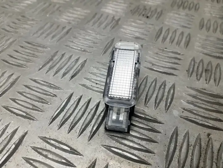 Seat Leon (5F) (2012 - 2019) 4B0947416A Лампа подсветки бардачка — фото 1