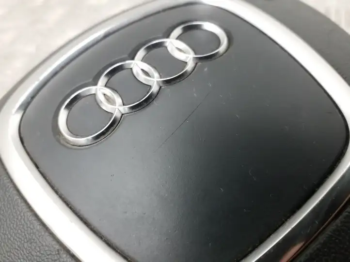 Audi A4 S4 B8 8K (2007 - 2011) 8K0880201AG Подушка безопасности руля — фото 9
