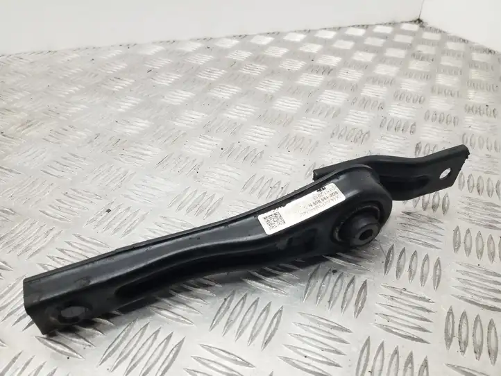 Seat Leon (5F) (2012 - 2019) 5Q0199855N Опора двигателя — фото 2
