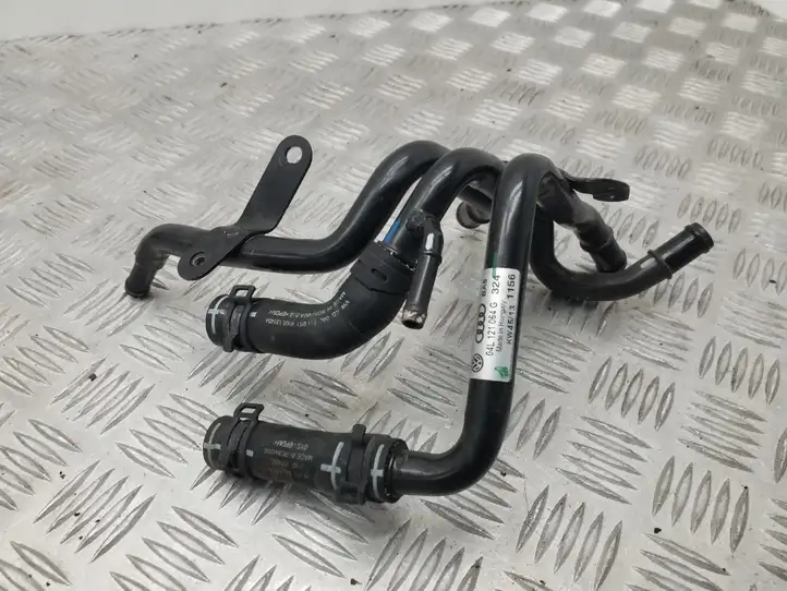 Seat Leon (5F) (2012 - 2019) 04L121064G Шланги системы охлаждения — фото 1
