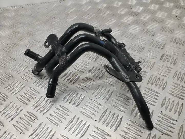 Seat Leon (5F) (2012 - 2019) 04L121064G Шланги системы охлаждения — фото 3