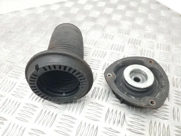 Seat Leon (5F) (2012 - 2019) 5Q0412331D Опорный подшипник амортизатора — фото 1