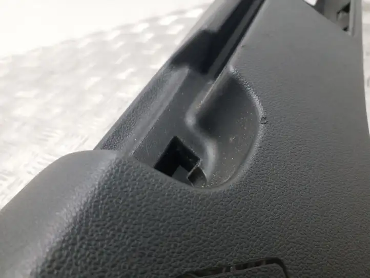 Seat Leon (5F) (2012 - 2019) 5F9867762 Держатель шторки — фото 4