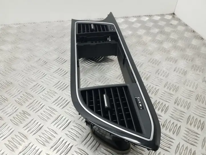 Seat Leon (5F) (2012 - 2019) 5F2819110 Центральный воздушный дефлектор — фото 6