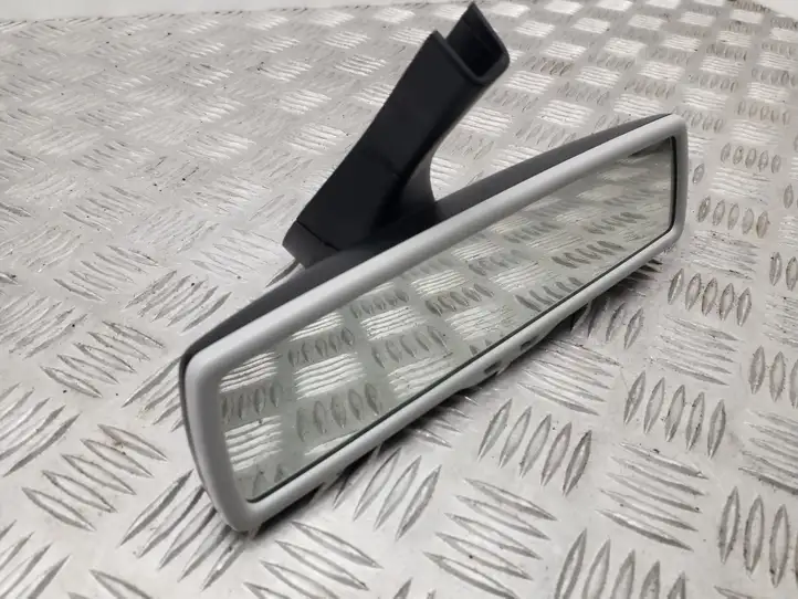 Seat Leon (5F) (2012 - 2019) 7N0857511 Салонное зеркало заднего вида — фото 1