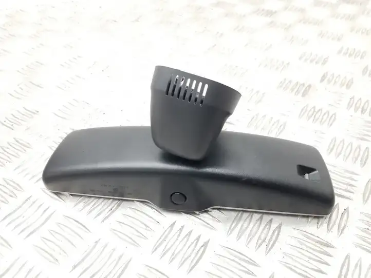 Seat Leon (5F) (2012 - 2019) 7N0857511 Салонное зеркало заднего вида — фото 2