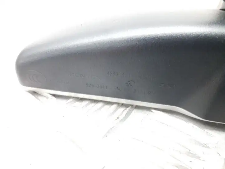 Seat Leon (5F) (2012 - 2019) 7N0857511 Салонное зеркало заднего вида — фото 3