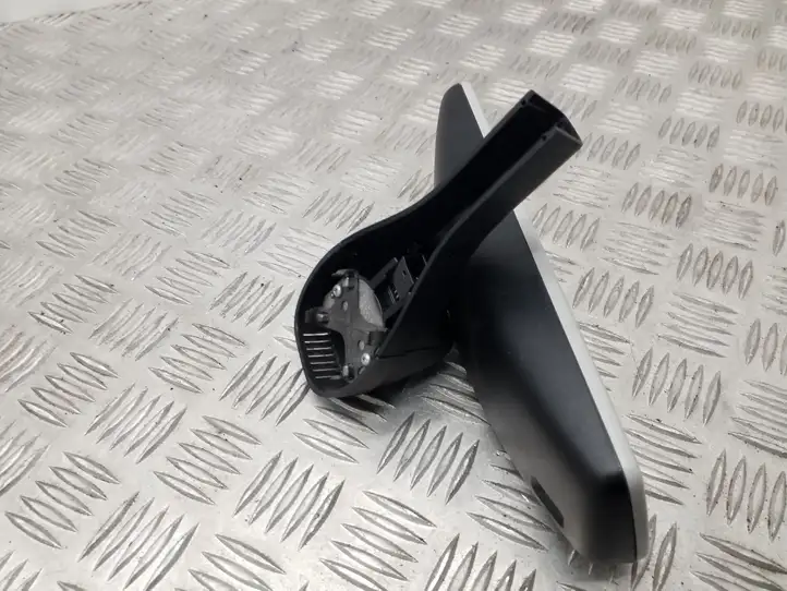Seat Leon (5F) (2012 - 2019) 7N0857511 Салонное зеркало заднего вида — фото 4