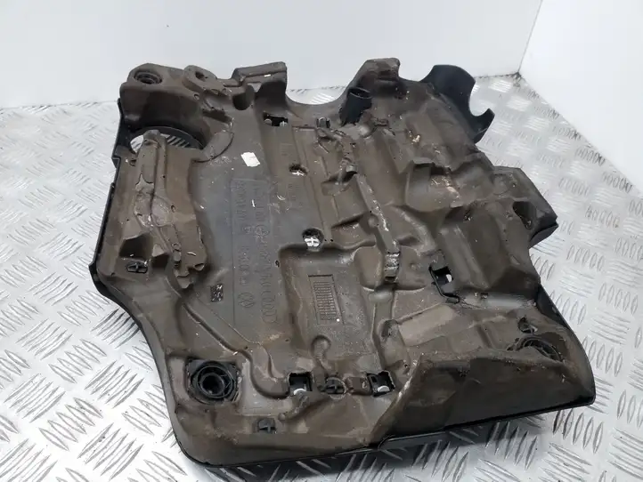Volkswagen Tiguan (2007 - 2011) 03L103925 Крышка двигателя декоративная — фото 4