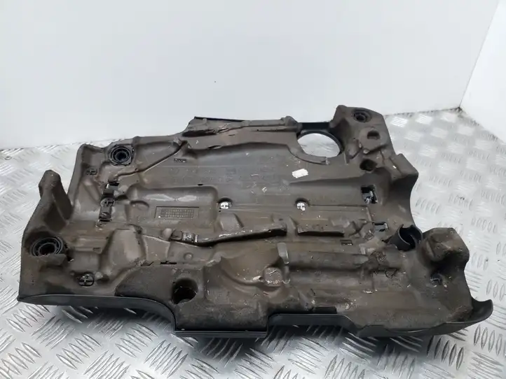 Volkswagen Tiguan (2007 - 2011) 03L103925 Крышка двигателя декоративная — фото 6