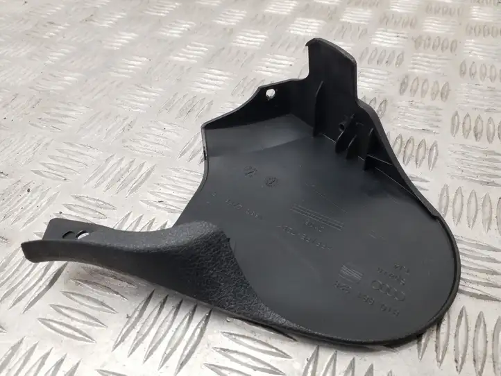 Seat Leon (5F) (2012 - 2019) 8T0881328 Обшивка сидений — фото 3