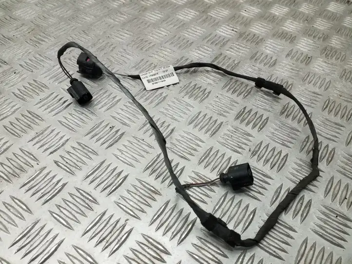 Seat Leon (5F) (2012 - 2019) 5F9971194A Прочая электропроводка — фото 1