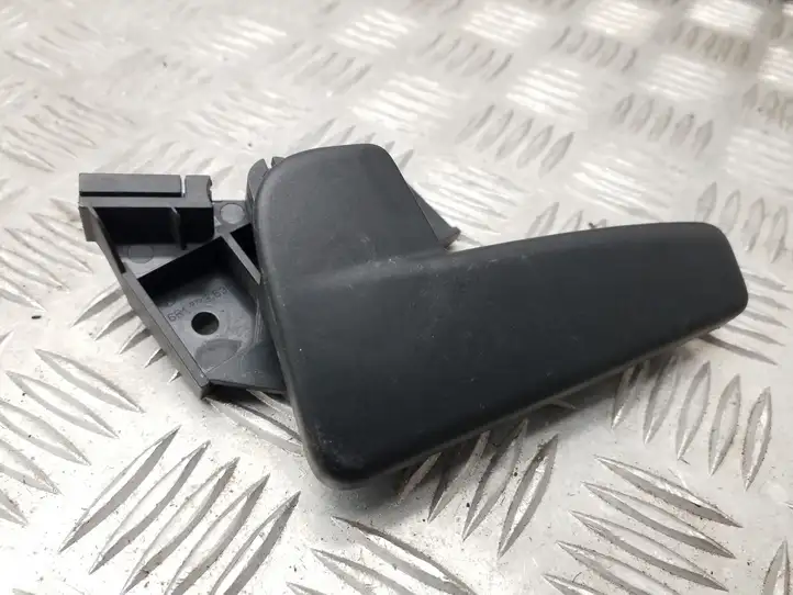 Seat Leon (5F) (2012 - 2019) 6R1823533 Ручка открытия капота — фото 6
