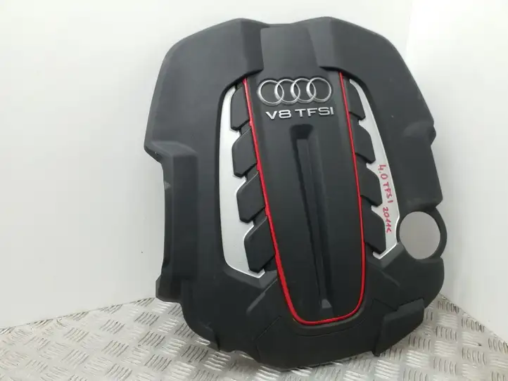 Audi A7 S7 4G (2010 - 2014) 079103925S Крышка двигателя декоративная — фото 1
