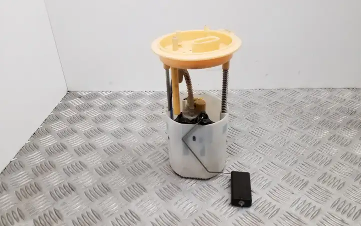 Volkswagen Golf VI (2009 - 2013) 1K0919050J Топливный насос (в баке) — фото 1