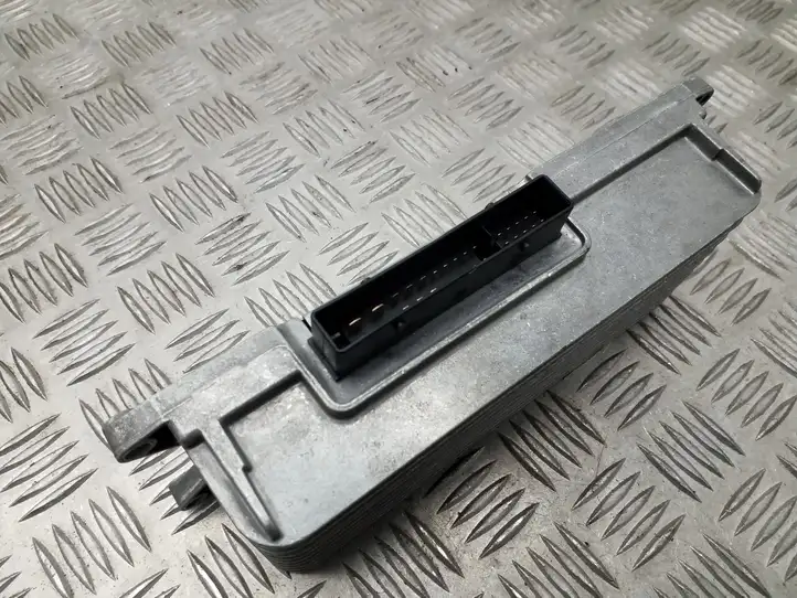 Audi A4 S4 B8 8K (2007 - 2011) 8T0035223AB Усилитель звука — фото 4