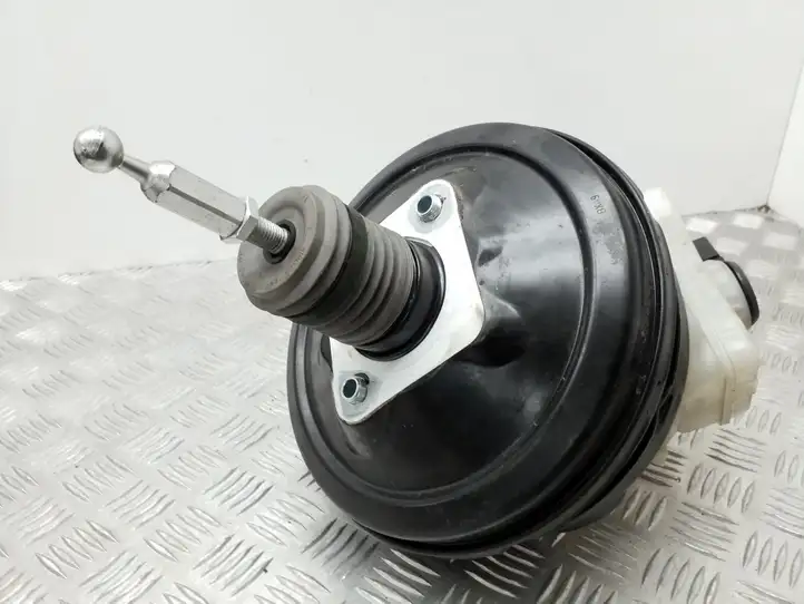Audi A4 S4 B8 8K (2007 - 2011) 8K0612103K Вакуумный усилитель тормозов — фото 1