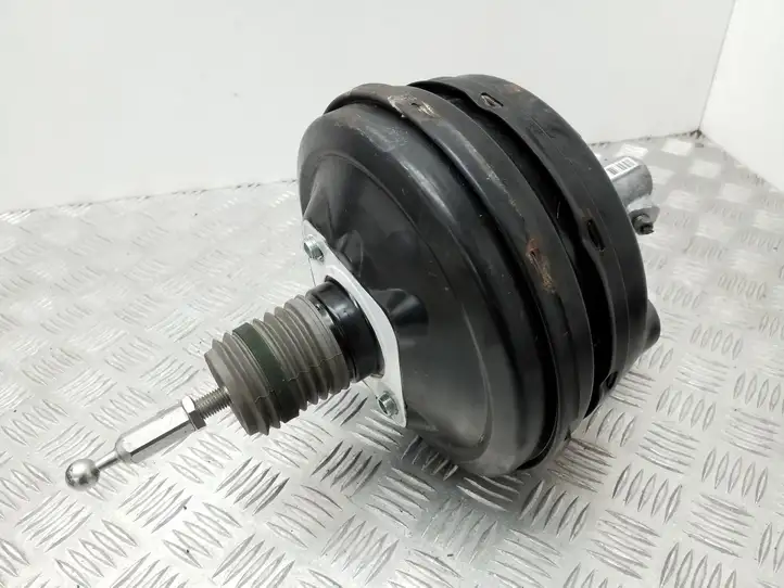 Audi A4 S4 B8 8K (2007 - 2011) 8K0612103K Вакуумный усилитель тормозов — фото 2