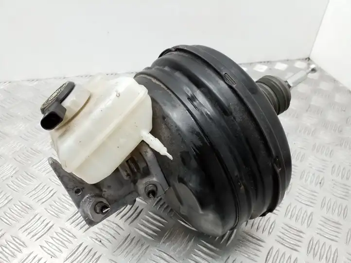 Audi A4 S4 B8 8K (2007 - 2011) 8K0612103K Вакуумный усилитель тормозов — фото 5