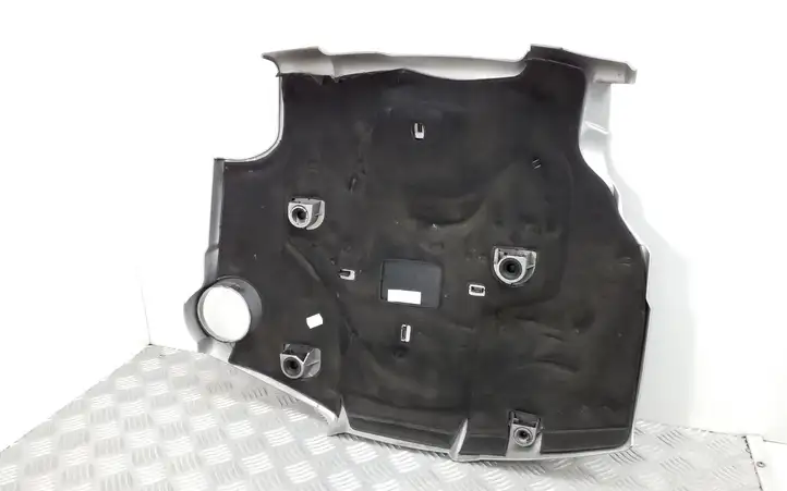 Audi A4 S4 B8 8K (2007 - 2011) 059103925AQ Крышка двигателя декоративная — фото 2