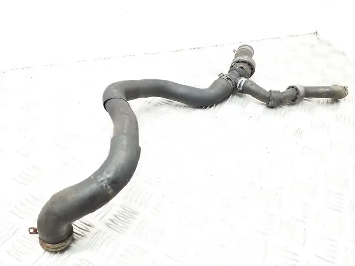 Audi A1 (2010 - 2014) 6R0122051AB Шланги системы охлаждения — фото 2