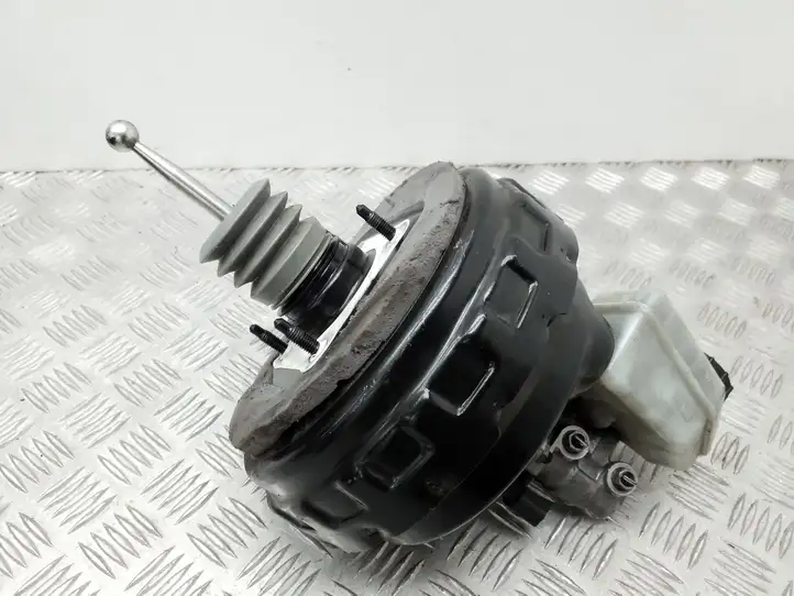 Audi A1 (2010 - 2014) 6R2614105D Вакуумный усилитель тормозов — фото 4