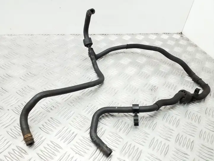Audi A1 (2010 - 2014) 6R0122447AS Шланги системы охлаждения — фото 4