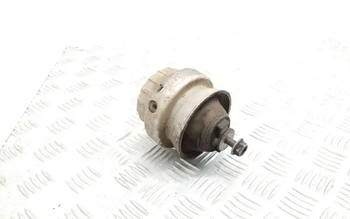 Audi A6 S6 C6 4F (2008 - 2011) 4F0199379BK Опора двигателя — фото 1
