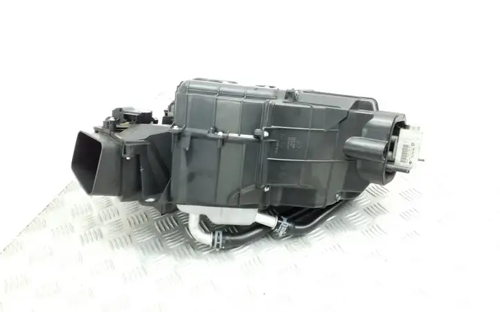 Volkswagen Sharan (2010 - 2015) 7N0820004C Комплект системы вентиляции салона — фото 2