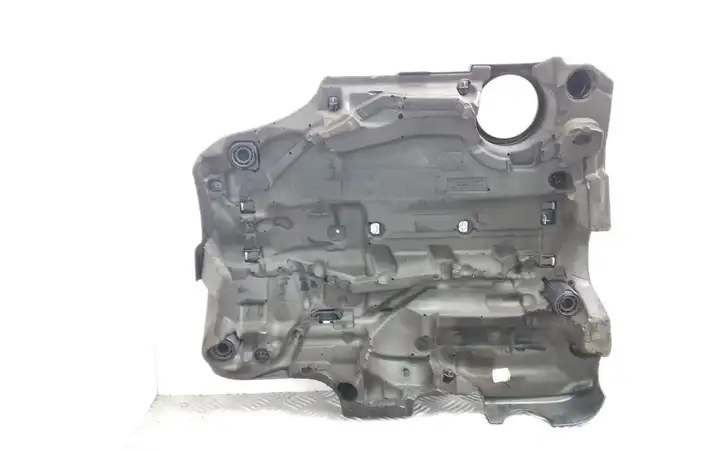 Volkswagen Golf VI (2009 - 2013) 03L103925AM Крышка двигателя декоративная — фото 3