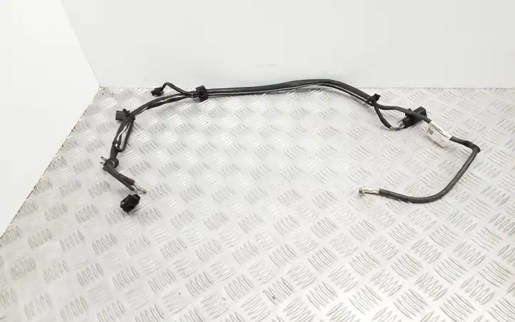 Audi A3/S3 8V (2012 - 2016) 5Q0971230BL Проводка генератора — фото 1