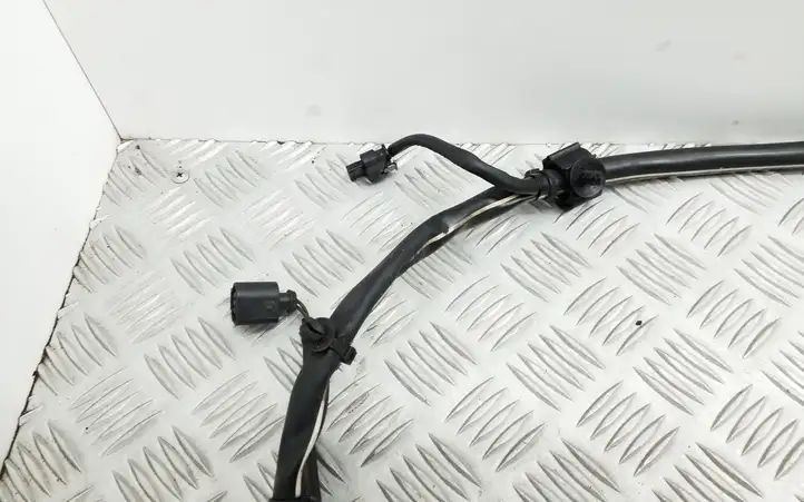 Audi A3/S3 8V (2012 - 2016) 5Q0971230BL Проводка генератора — фото 2