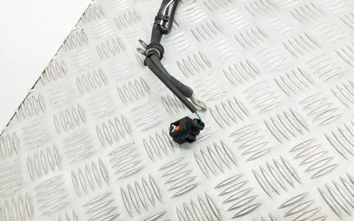 Audi A3/S3 8V (2012 - 2016) 5Q0971230BL Проводка генератора — фото 3