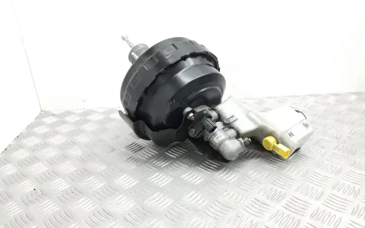Audi A3/S3 8V (2012 - 2016) 5Q2614105AH Вакуумный усилитель тормозов — фото 1