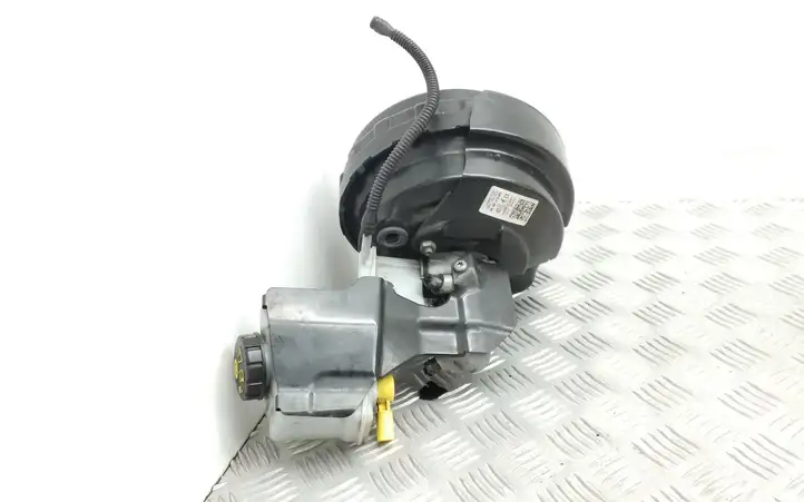 Audi A3/S3 8V (2012 - 2016) 5Q2614105AH Вакуумный усилитель тормозов — фото 2