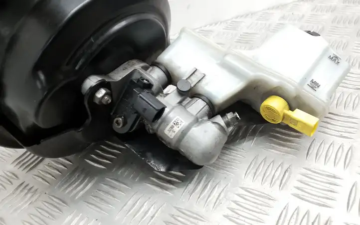 Audi A3/S3 8V (2012 - 2016) 5Q2614105AH Вакуумный усилитель тормозов — фото 3