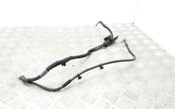 Volkswagen PASSAT B7 (2011 - 2014) 3Q0971345J Проводка стартера — фото 1