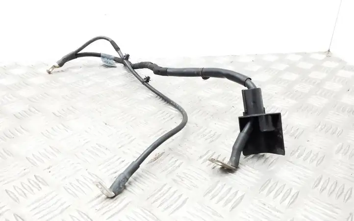 Volkswagen PASSAT B7 (2011 - 2014) 3Q0971345J Проводка стартера — фото 2