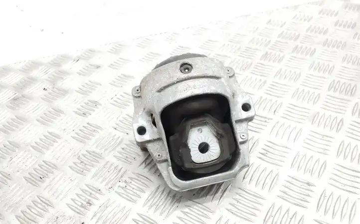 Audi Q5 SQ5 (2008 - 2012) 8R0199381AJ Опора двигателя — фото 1