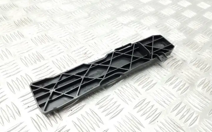 Volkswagen Tiguan (2007 - 2011) 1K0819422B Крышка микрофильтра воздуха — фото 2
